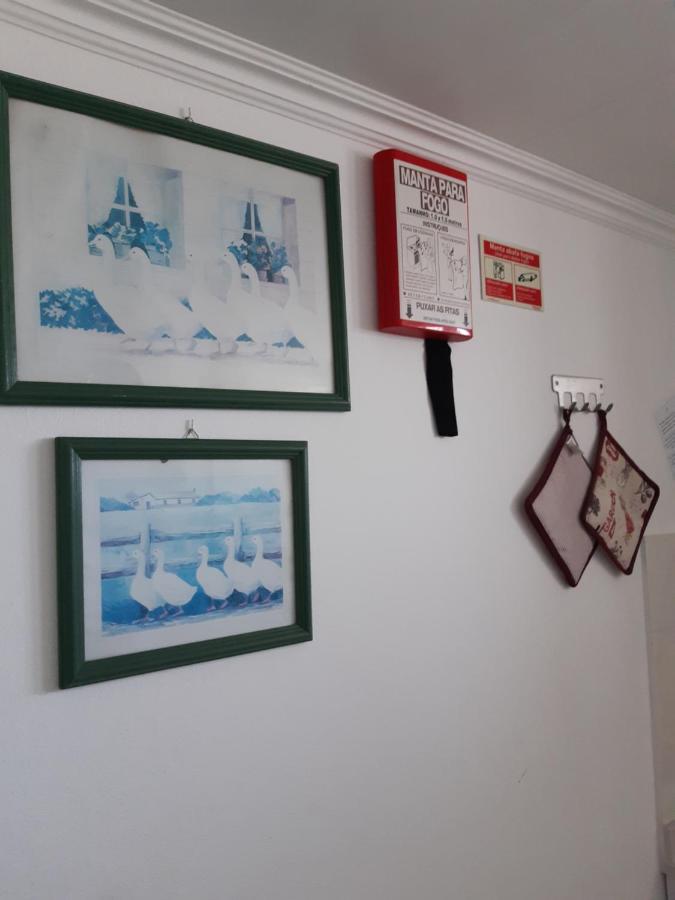 מצ'יקו Apartamento Piquinho מראה חיצוני תמונה
