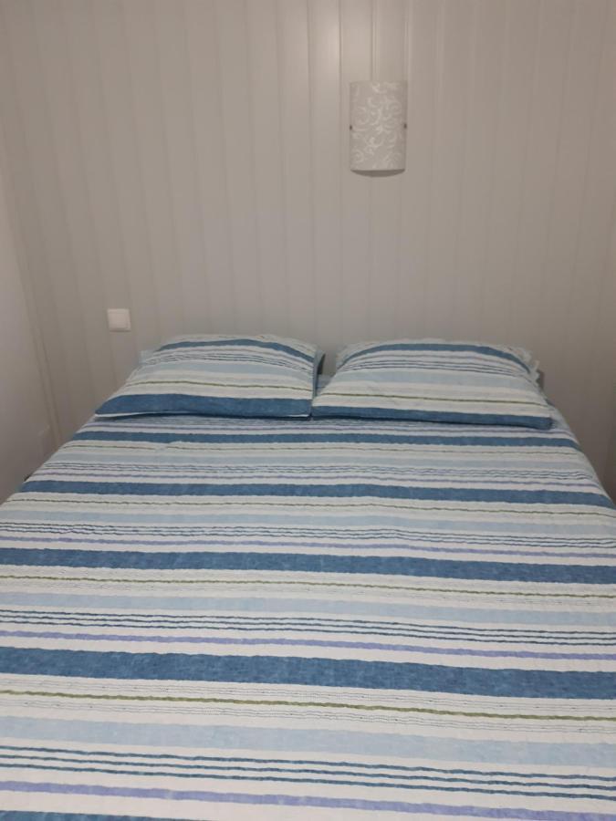 מצ'יקו Apartamento Piquinho מראה חיצוני תמונה