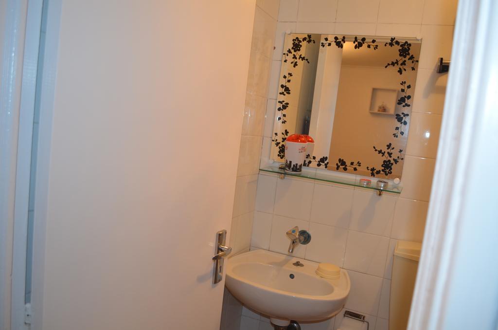 מצ'יקו Apartamento Piquinho מראה חיצוני תמונה