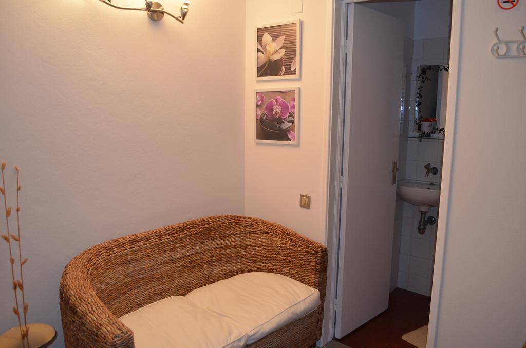 מצ'יקו Apartamento Piquinho מראה חיצוני תמונה