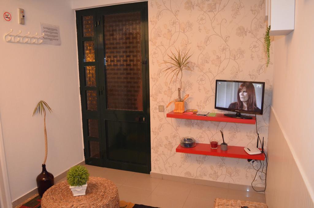 מצ'יקו Apartamento Piquinho מראה חיצוני תמונה
