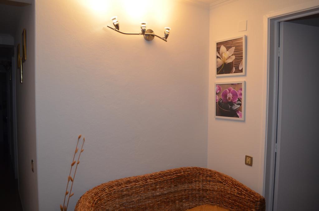 מצ'יקו Apartamento Piquinho מראה חיצוני תמונה