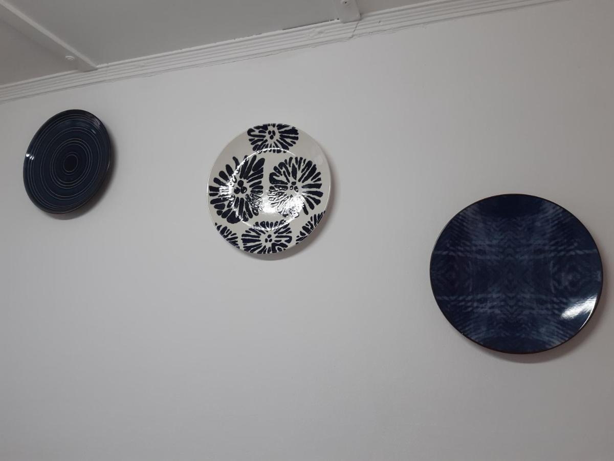 מצ'יקו Apartamento Piquinho מראה חיצוני תמונה
