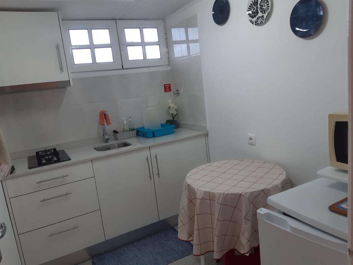 מצ'יקו Apartamento Piquinho מראה חיצוני תמונה